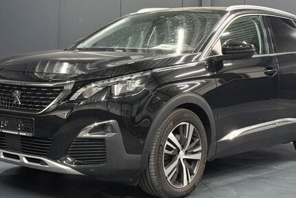 Peugeot 3008 83.000 km 17.690 &euro; Helmstedt 38350