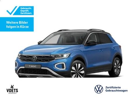 VW T-Roc 3.700 km 31.450 &euro; Braunschweig 38124