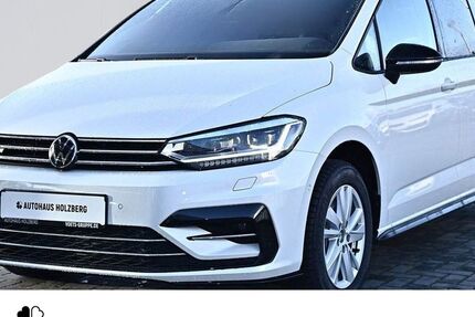VW Touran 6.000 km 46.490 &euro; Braunschweig 38114
