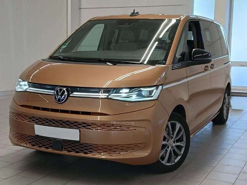 T7 Multivan
