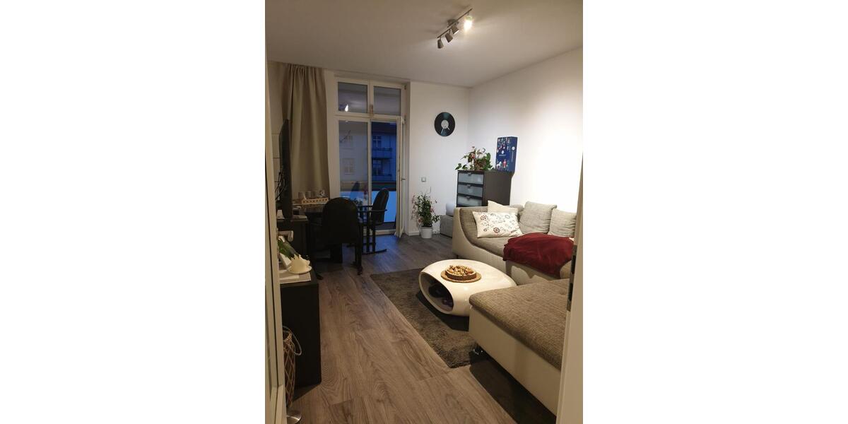 Erdgeschoßwohnung Grasleben - 3 Zimmer, 94 m&sup2;, 690&euro; | Angebot:24628684