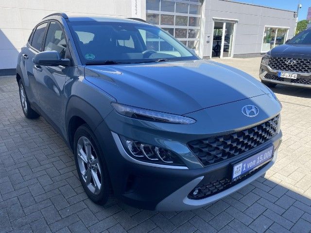 Hyundai KONA 77.000 km 15.490 &euro; Gifhorn 38518