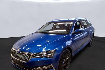 Skoda Superb 111.543 km 22.490 &euro; Helmstedt 38350
