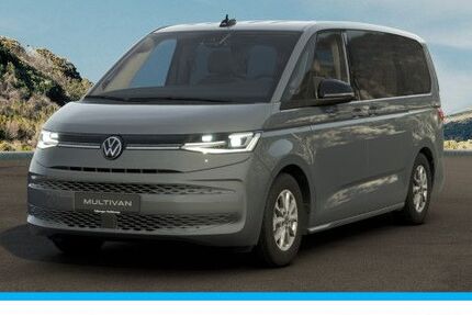 VW T7 Multivan 107.750 km 44.390 &euro; Wolfsburg 38440
