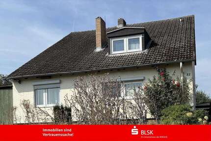 Haus zum Kaufen in Wolfsburg 379.000 € 173 m²