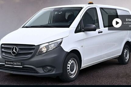 Mercedes-Benz Vito 63.989 km 22.991 € Braunschweig 38122