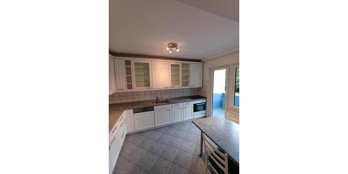 Erdgeschoßwohnung Wagenhoff - 3 Zimmer, 81 m&sup2;, 730&euro; | Angebot:24869839