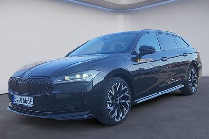 Skoda Superb 15.000 km 55.450 &euro; Braunschweig 38124