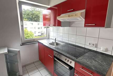 Wohnung Wolfsburg Detmerode - 2 Zimmer, 50 m&sup2;, 510&euro; | Angebot:26912995
