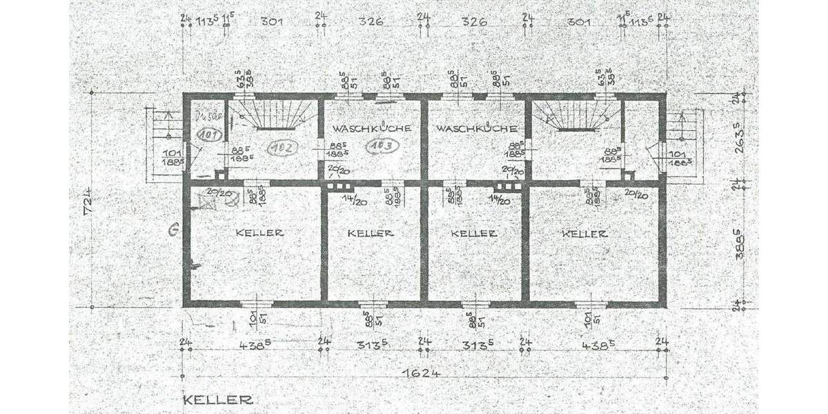 Doppelhaushälfte Gifhorn - 5 Zimmer, 100 m&sup2;, 359.000&euro; | Angebot:25778226