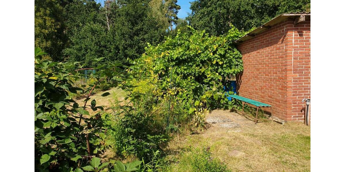 Grundstück Braunschweig Wabe-Schunter-Beberbach - 500&euro; | Angebot:26453858