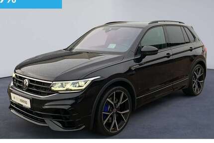 VW Tiguan 58.150 km 42.490 &euro; Braunschweig 38114