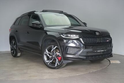Skoda Kodiaq 92.000 km 35.990 &euro; Braunschweig 38110