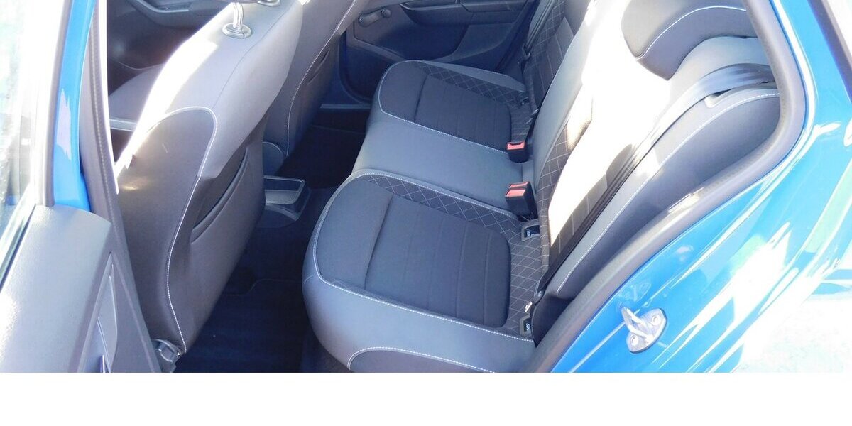 Skoda Fabia 1.0 Ambition TSI BMT DSG Navi Klima 13.000 km 16.990 &euro; Vordorf 38533