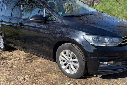 VW Touran 217.000 km 10.000 &euro; Wolfsburg 38444