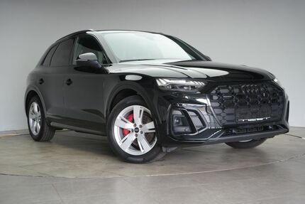 Audi Q5 150.000 km 28.990 &euro; Braunschweig 38110