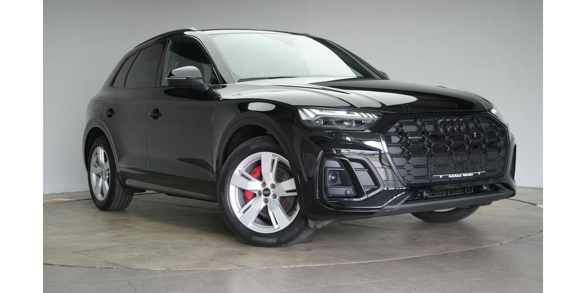 Audi Q5 150.000 km 28.990 &euro; Braunschweig 38110