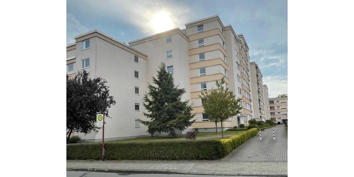 Etagenwohnung Wolfsburg Detmerode - 2 Zimmer, 45 m&sup2;, 119.000&euro; | Angebot:26342557