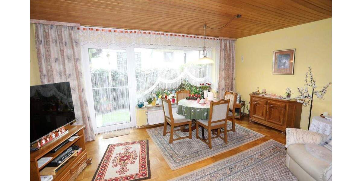 Etagenwohnung Gifhorn - 4 Zimmer, 98 m&sup2;, 209.000&euro; | Angebot:24789231