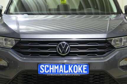 VW T-Roc 55.900 km 17.500 € Braunschweig 38112