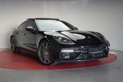 Porsche Panamera 67.000 km 79.990 &euro; Braunschweig 38110