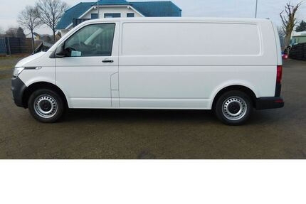 VW T6 Transporter