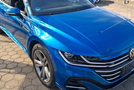 VW Arteon 46.500 km 31.470 &euro; Helmstedt 38350