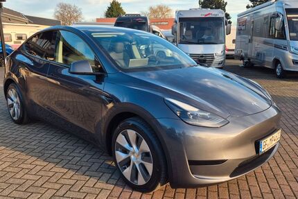 Tesla Model Y 14.500 km 32.590 &euro; Lagesbüttel (Braunschweig) 38179