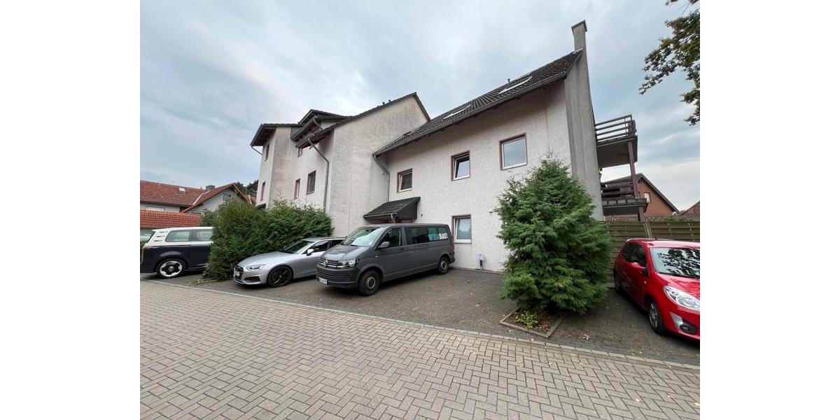 Erdgeschoßwohnung Isenbüttel - 3 Zimmer, 79 m&sup2;, 790&euro; | Angebot:26278990