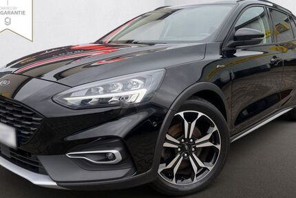 Ford Focus 62.000 km 14.990 &euro; Helmstedt 38350