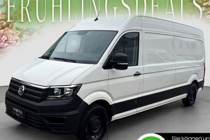 VW Crafter 123.546 km 22.900 &euro; Braunschweig 38122