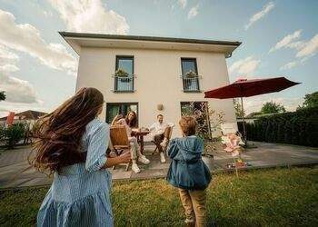 Einfamilienhaus Cremlingen Schulenrode - 5 Zimmer, 124 m&sup2;, 377.850&euro; | Angebot:26027575