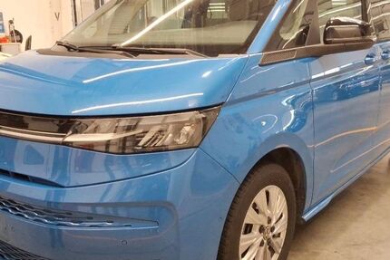 VW T7 Multivan 45.000 km 57.970 &euro; Helmstedt 38350