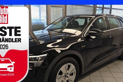 Audi e-tron 34.587 km 25.800 &euro; Wolfsburg-Heiligendorf 38444
