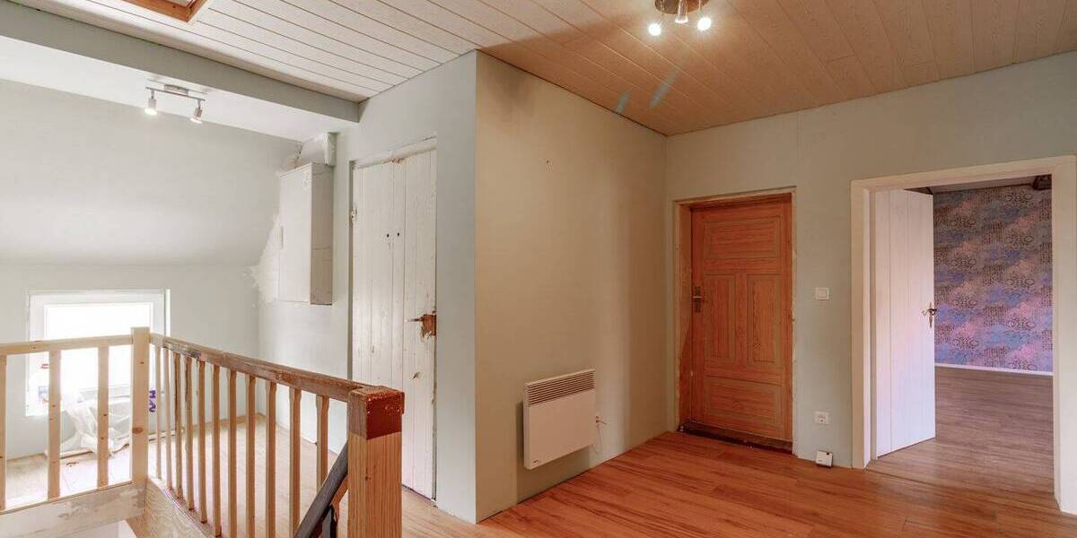 Einfamilienhaus Döhren Döhren - 6 Zimmer, 161 m&sup2;, 170.000&euro; | Angebot:25728694