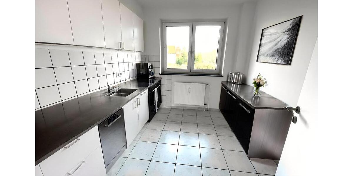 Etagenwohnung Wolfsburg Detmerode - 2 Zimmer, 62 m&sup2;, 557&euro; | Angebot:26085146