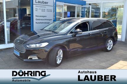 Ford Mondeo 93.950 km 13.980 € Braunschweig 38106