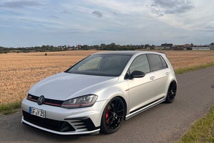 VW Golf 76.000 km 22.999 &euro; Gifhorn 38518