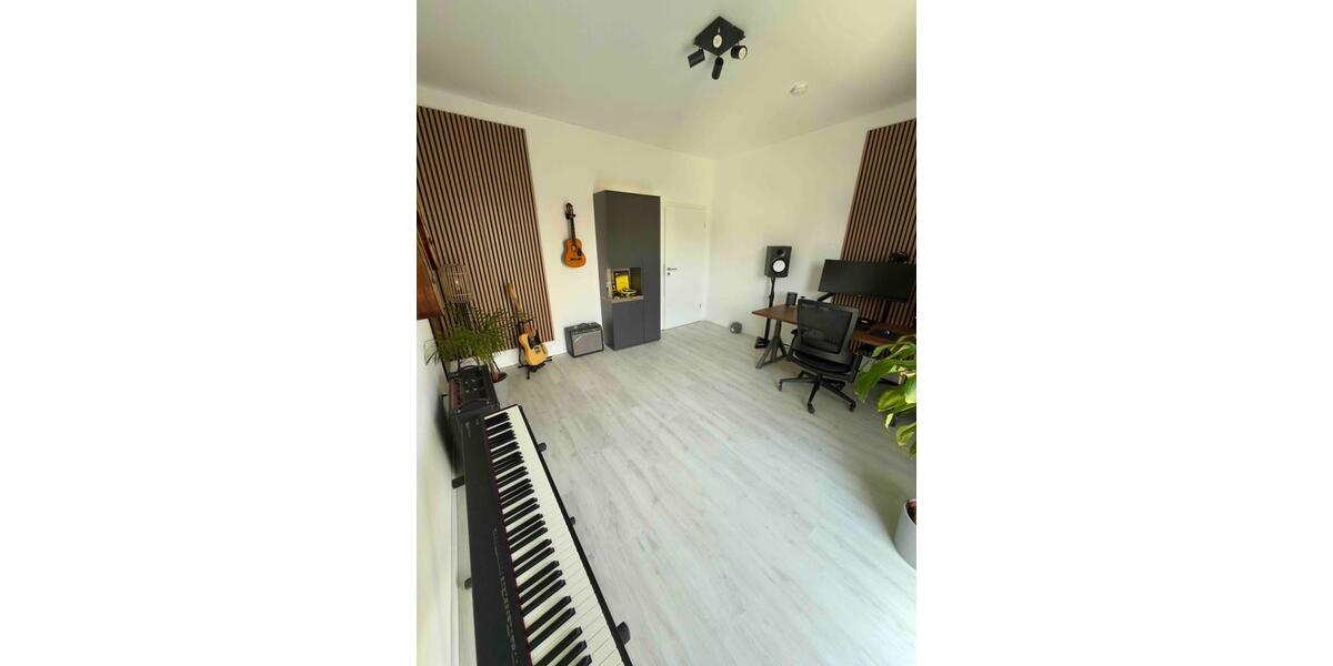 Doppelhaushälfte Meine - 5 Zimmer, 157 m&sup2;, 1.650&euro; | Angebot:25298572