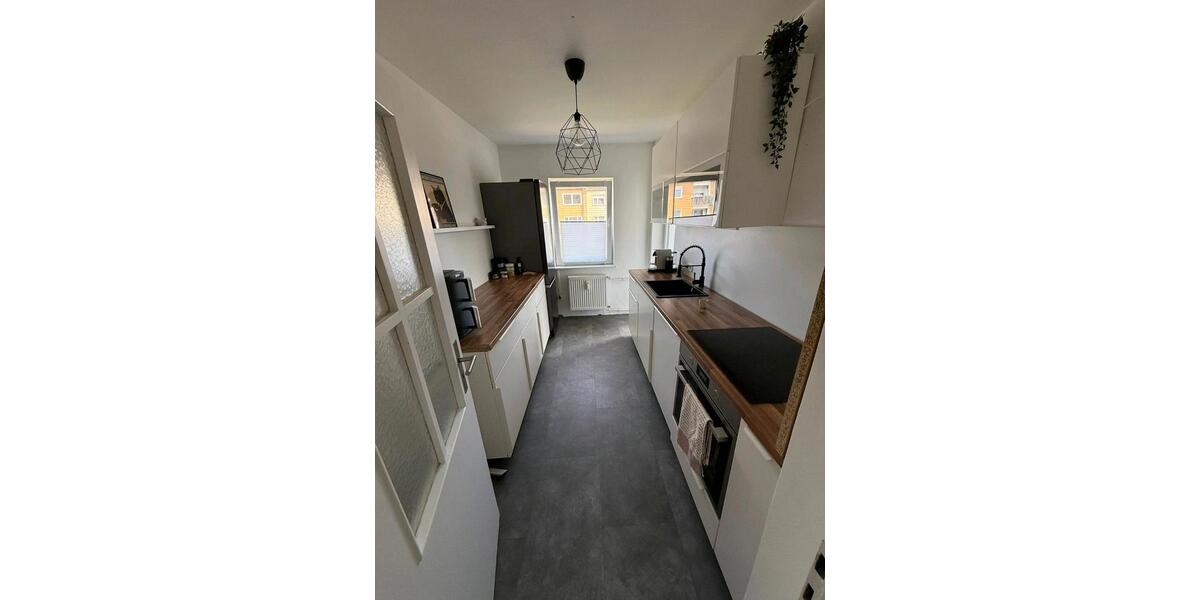 Etagenwohnung Wolfsburg Ehmen - 3 Zimmer, 70 m&sup2;, 170.000&euro; | Angebot:26675843