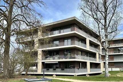 Wohnung zum Kaufen in Wolfsburg 479.000 € 138 m² 4 zimmer