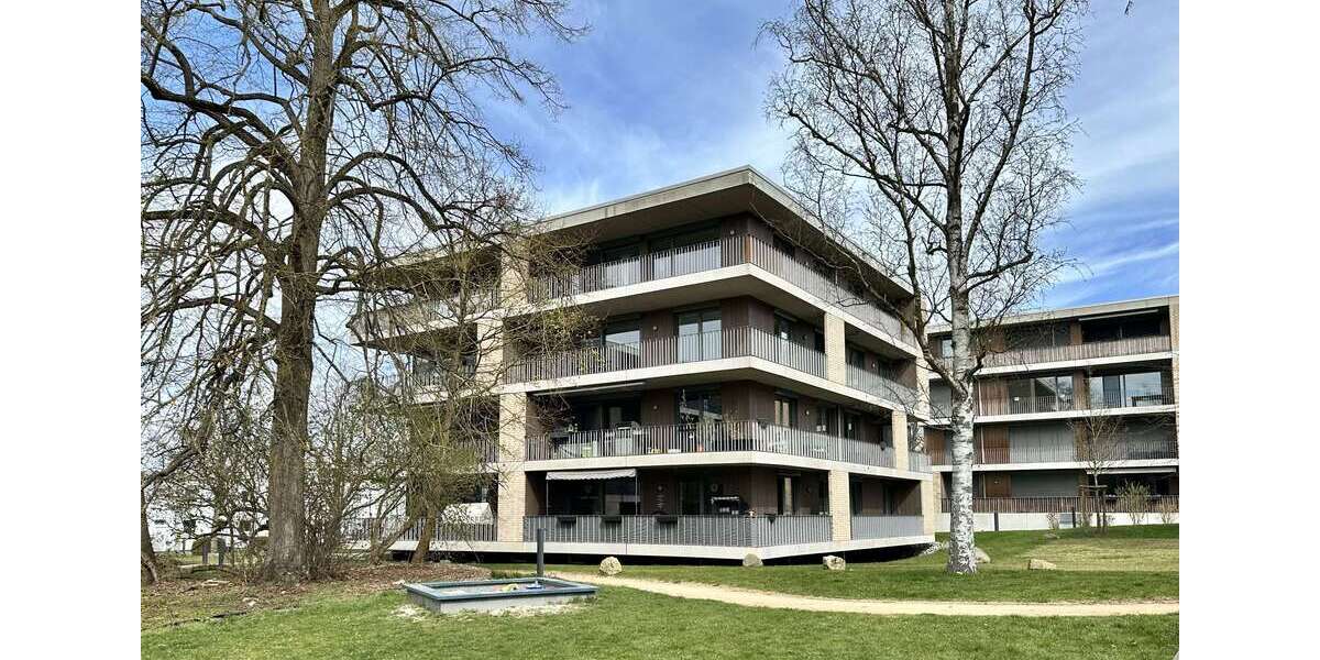 Wohnung zum Kaufen in Wolfsburg 479.000 € 138 m² 4 zimmer