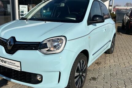 Renault Twingo 21.652 km 14.498 &euro; Braunschweig 38124
