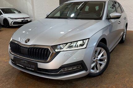 Skoda Octavia 73.000 km 22.490 &euro; Braunschweig Wenden 38110
