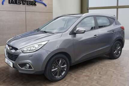 Hyundai TUCSON 99.619 km 10.880 &euro; Sickte 38173