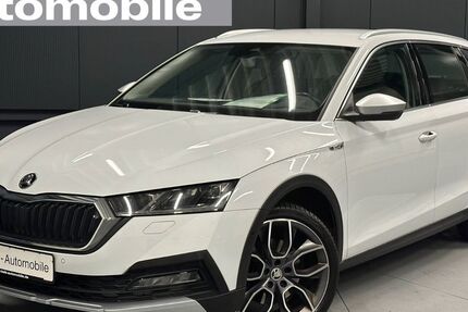 Skoda Octavia 81.000 km 29.970 &euro; Helmstedt 38350