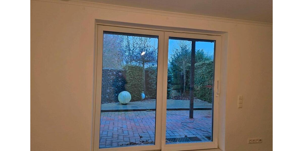 2 Zimmer EG Wohnung in Volkmarode 2 zimmer