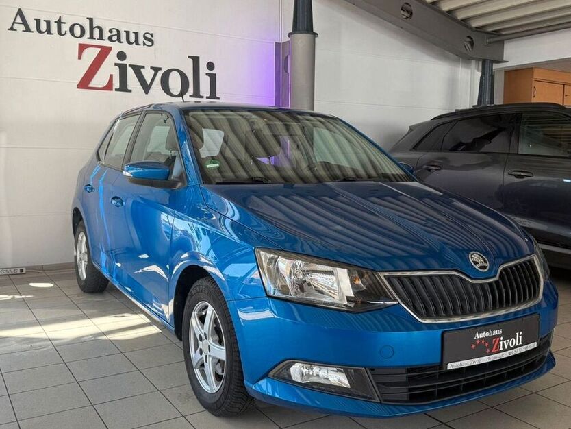 Fabia