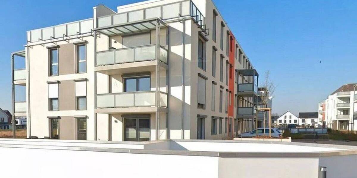 Etagenwohnung Braunschweig Stöckheim - 4 Zimmer, 103 m&sup2;, 495.000&euro; | Angebot:26343966
