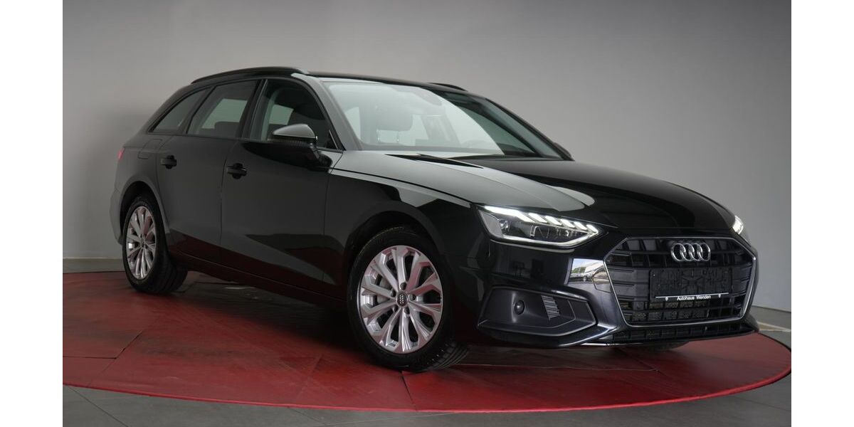 Audi A4 114.000 km 19.990 &euro; Braunschweig 38110